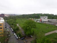 park foto od Vronského